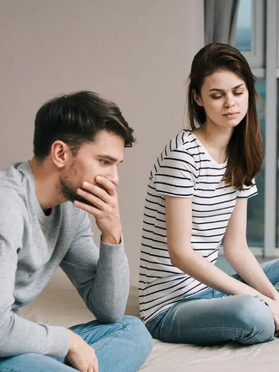 7 Things That Make A Man Want To Walk Away From His Marriage&nbsp;