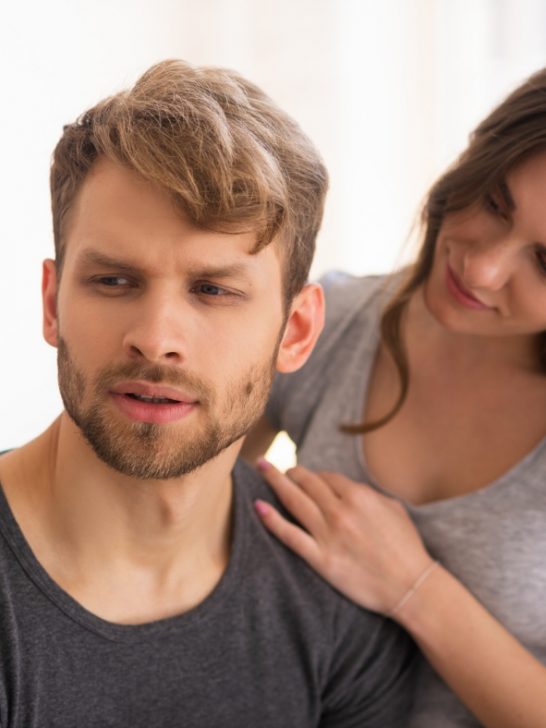 7 Fears Men Have But Don’t Tell Their Wives