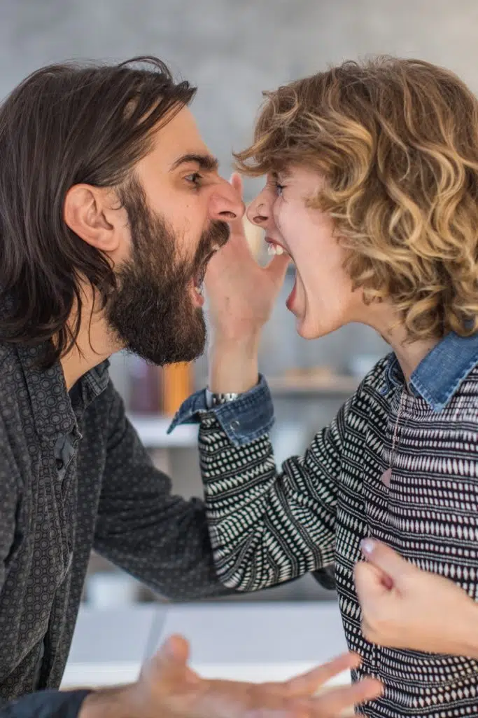 Signs Your Marriage Is Moving Towards