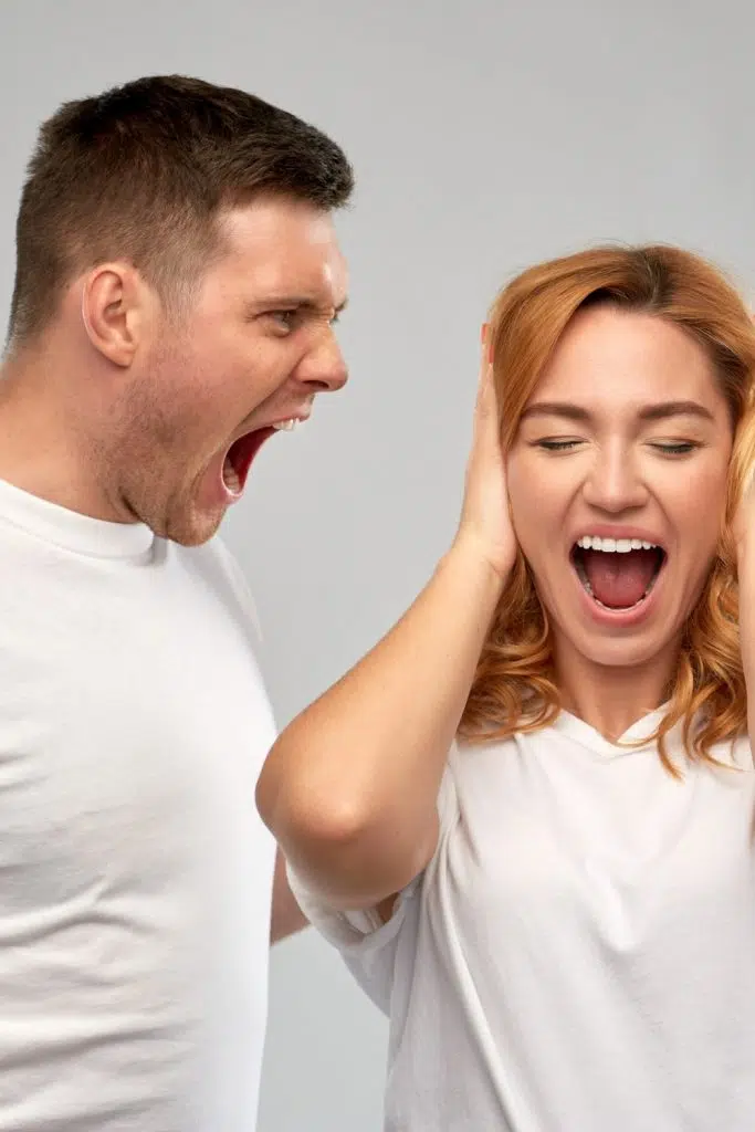 Signs Your Marriage Is Moving Towards