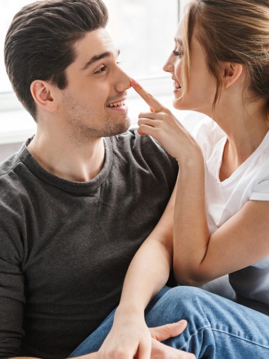 5 Reasons Some Marriages Thrive Without Physical Intimacy