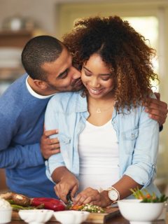 9 Signs of a Husband Who Cherishes His Marriage