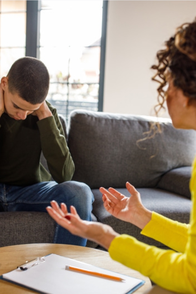 Tough Conversations The Happiest Couples Always Have