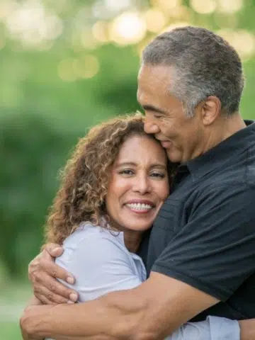 I Let Go Of These 9 Things To Find Happiness As A Wife