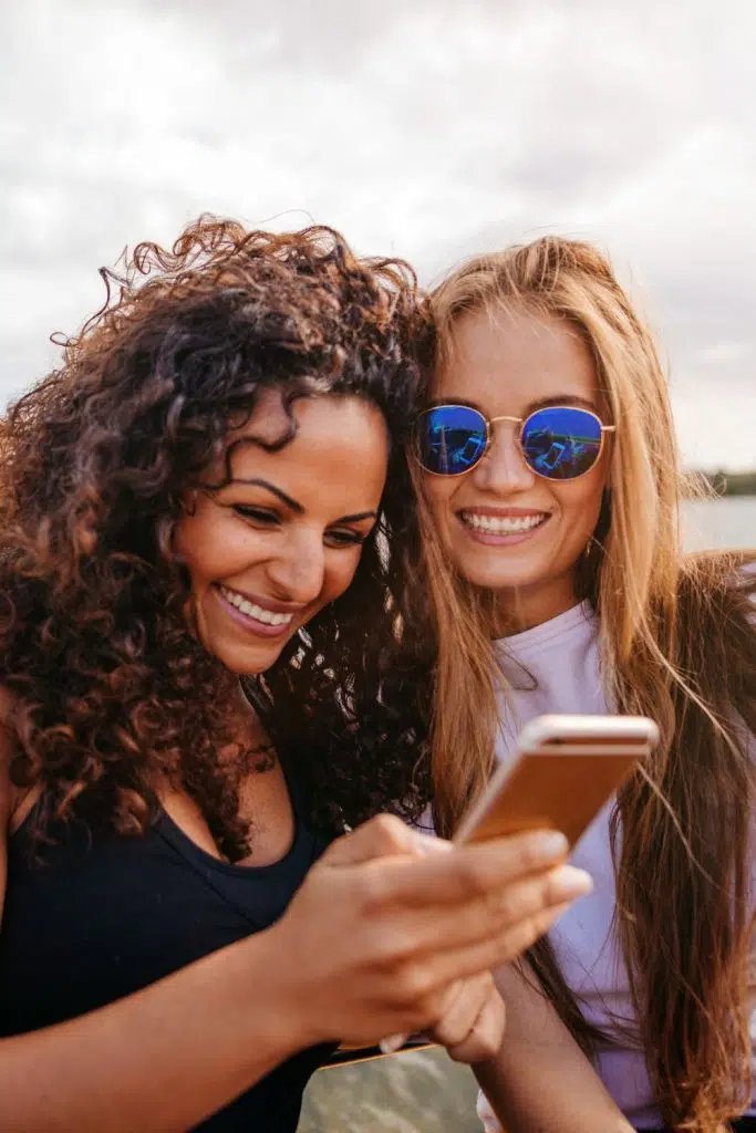 Things Women Confess Only to Their Closest Friends 
