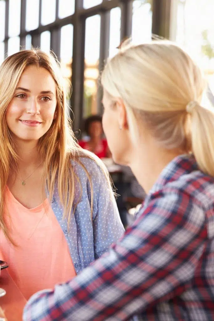 Things Women Confess Only to Their Closest Friends 
