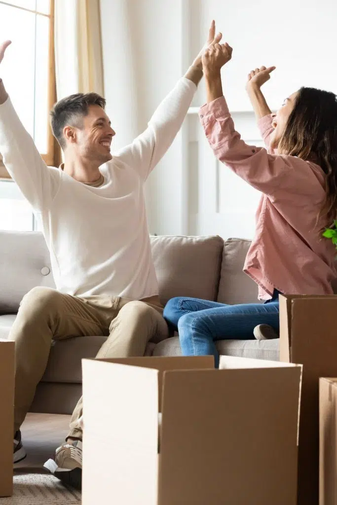 Habits of Wives Who Feel Secure in Their Marriage