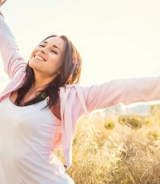 habits of women who are happily single