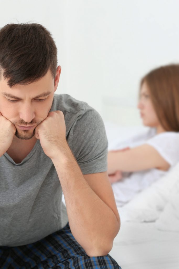 Habits That Make You a Difficult Wife