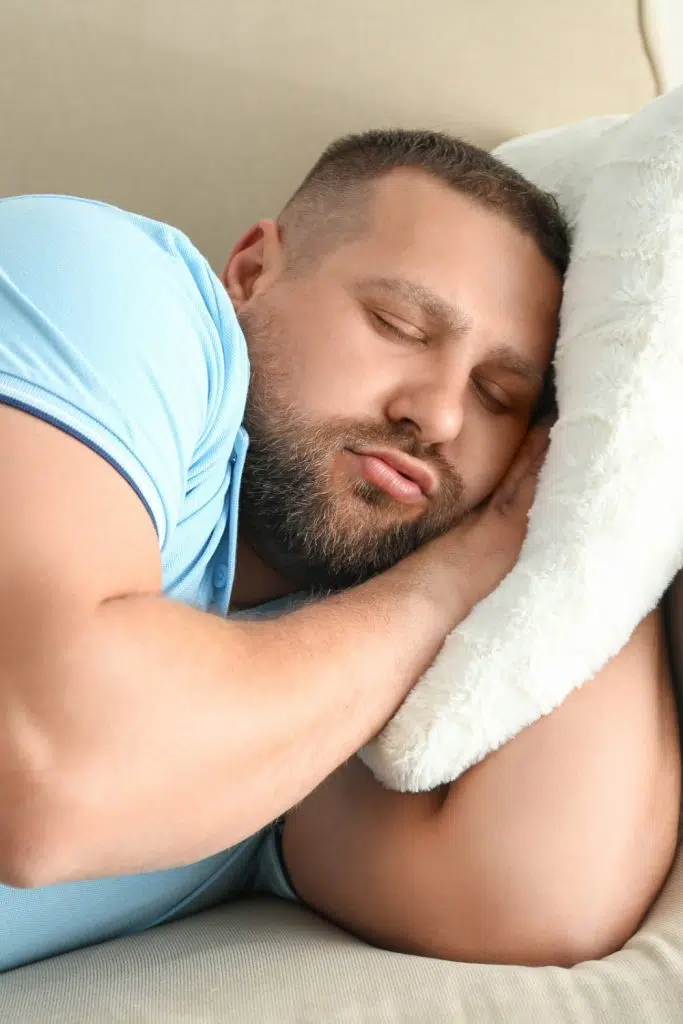 Signs Your Husband Is Avoiding Physical Intimacy