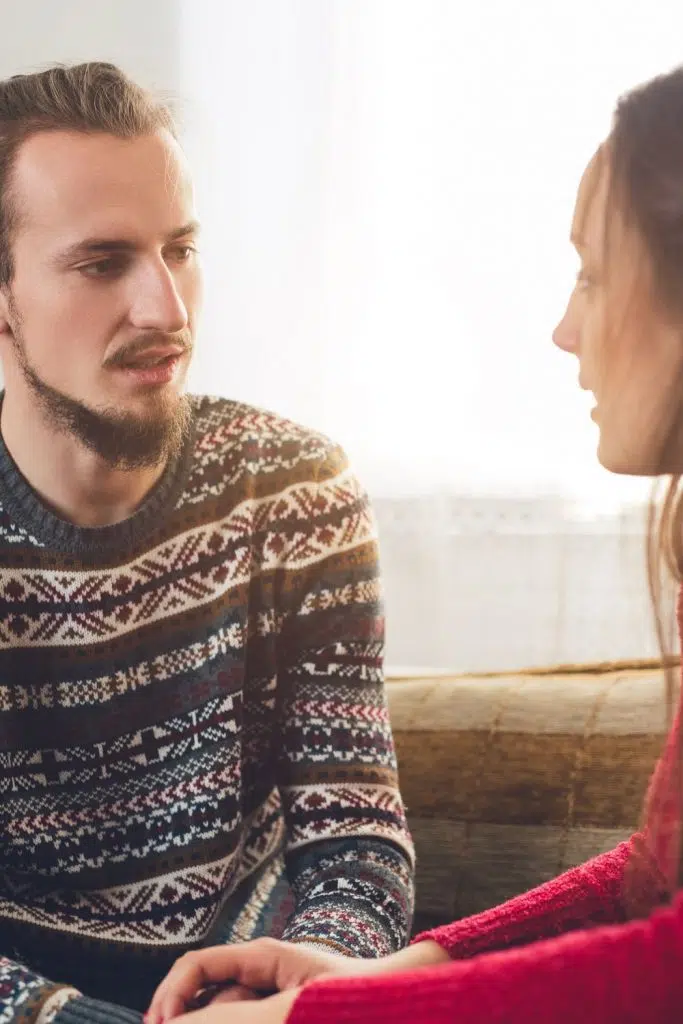 Tough Conversations The Happiest Couples Always Have