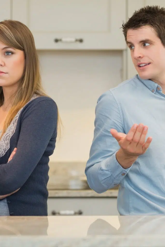 When He Stops Loving You, He Starts Saying These 7 Things