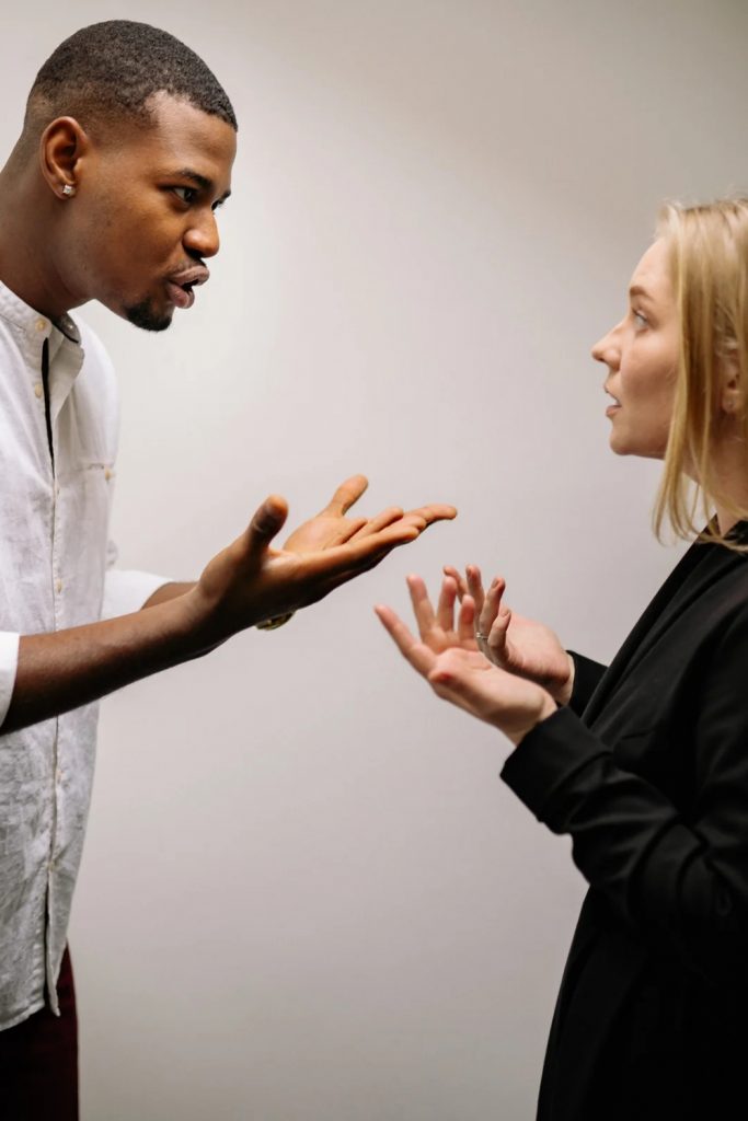 If You Want People to Take You Seriously, Stop Doing These 5 Things