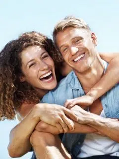 What Happy Couples Do in Private That No One Talks About