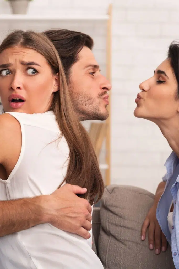 Emotional Affairs vs. Physical Affairs: Which Hurts More?