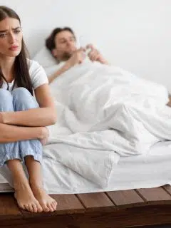 Signs Your Marriage Is Drifting Without You Realizing It 