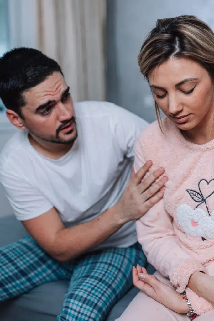 How to Tell If Your Partner Is Truly Satisfied or Just Being Polite
