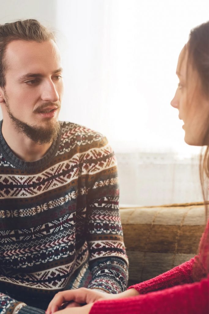 How to Tell If Your Partner Is Truly Satisfied or Just Being Polite