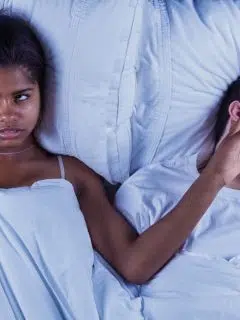 Why Some Men Fall Asleep Instantly After Intimacy (and Why It Annoys Women)