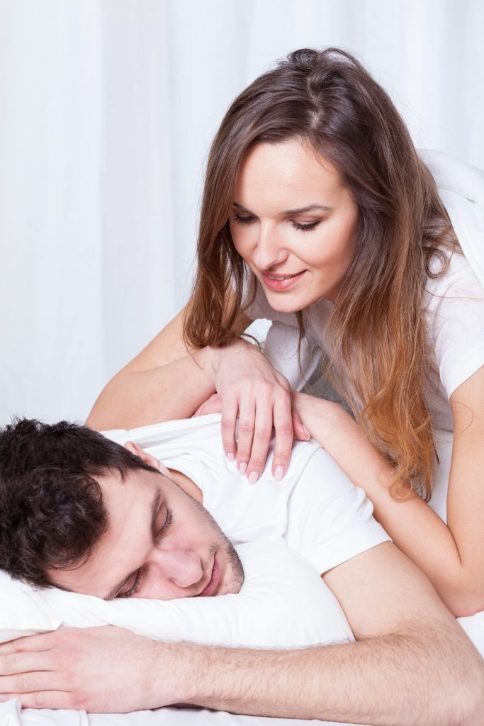 Why Some Men Fall Asleep Instantly After Intimacy (and Why It Annoys Women)