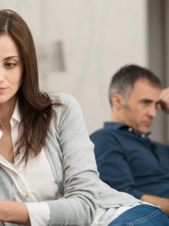 Things Husbands Say When They Secretly Want a Divorce