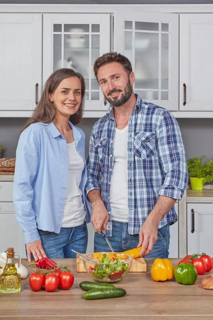 Signs your husband is grateful he married you