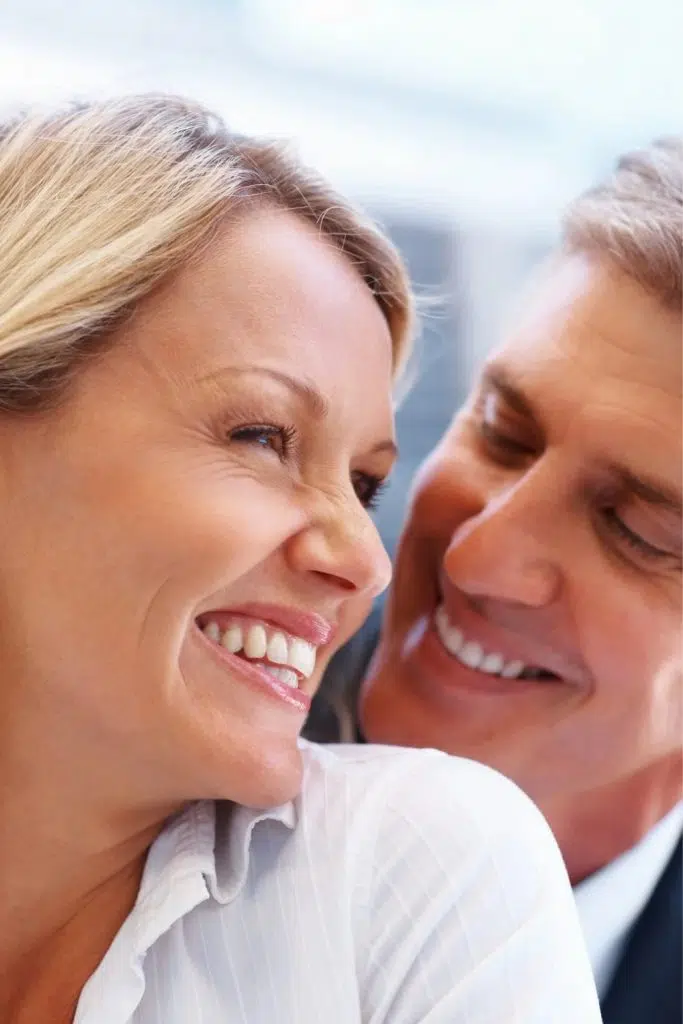Signs your husband is grateful he married you