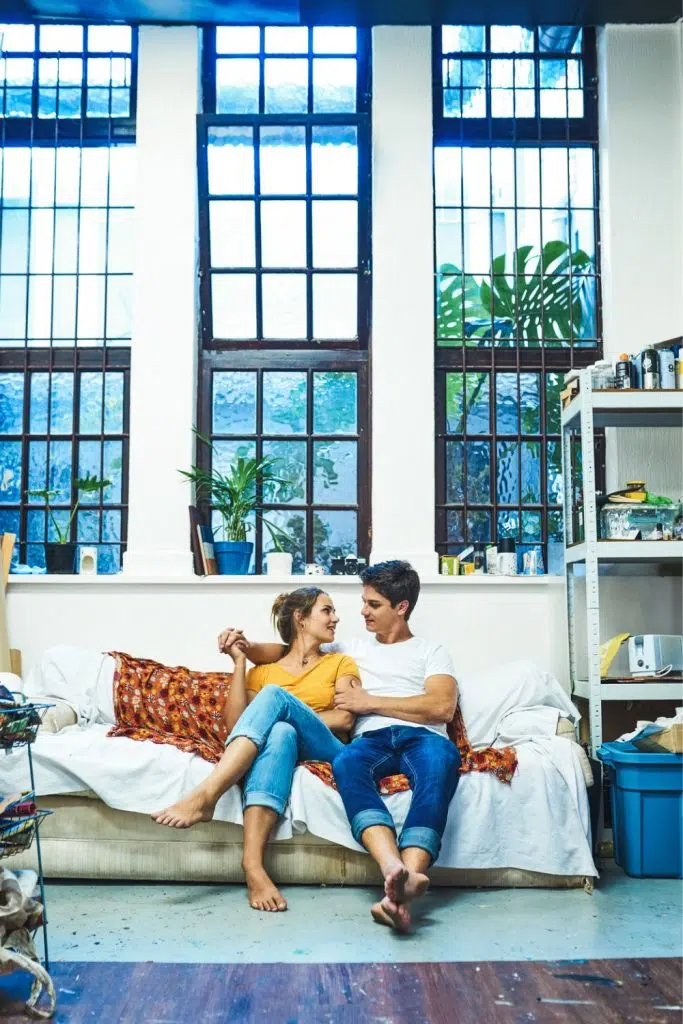 Signs your husband is grateful he married you