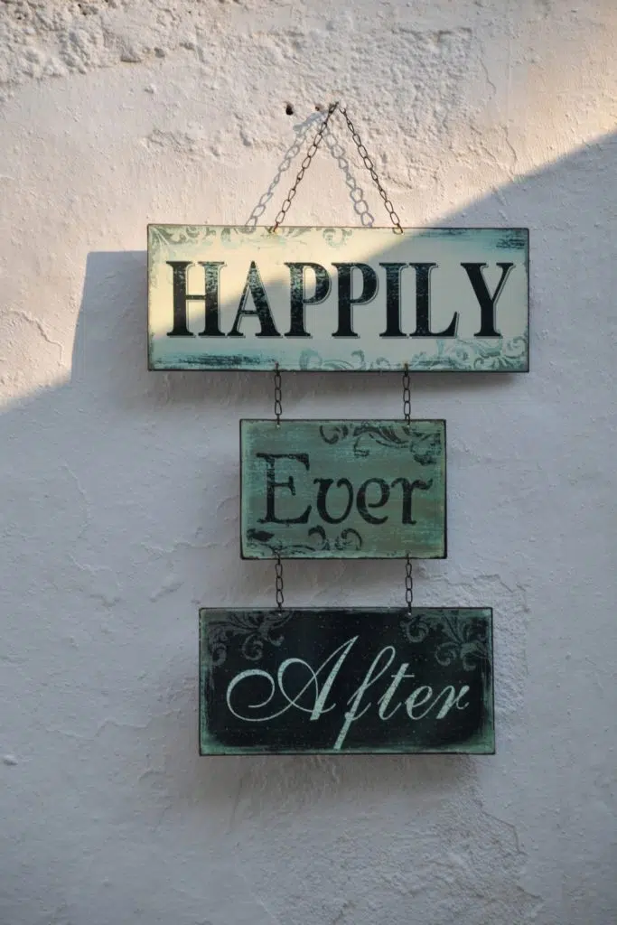 Signs your husband is grateful he married you