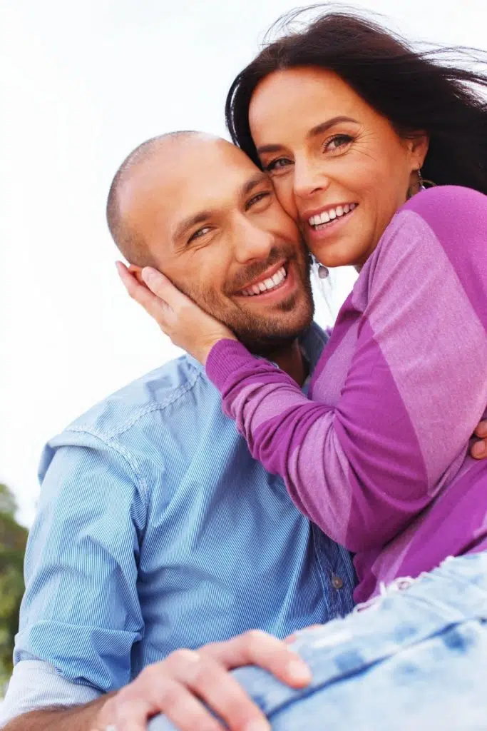 Signs your husband is grateful he married you