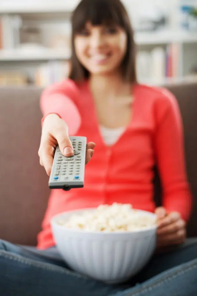 Things every wife should do alone regularly