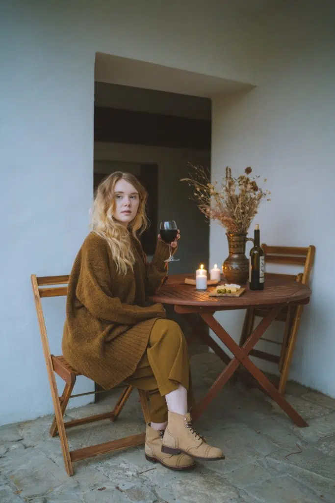 Things every wife should do alone regularly