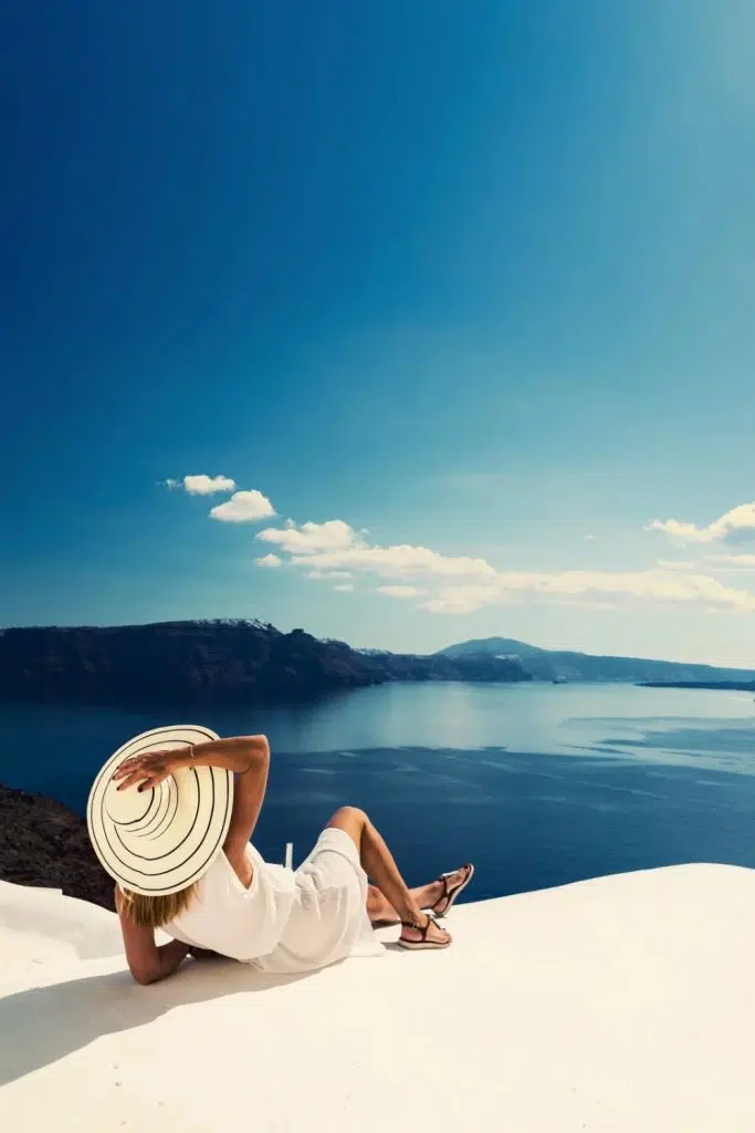 Things every wife should do alone regularly