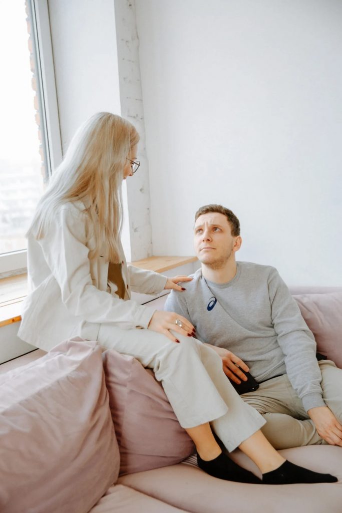 Things That Make a Man Stay Faithful in Marriage