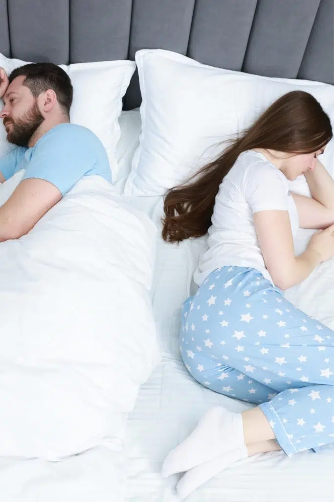 Why Men Become Emotionally Detached From Their Wives