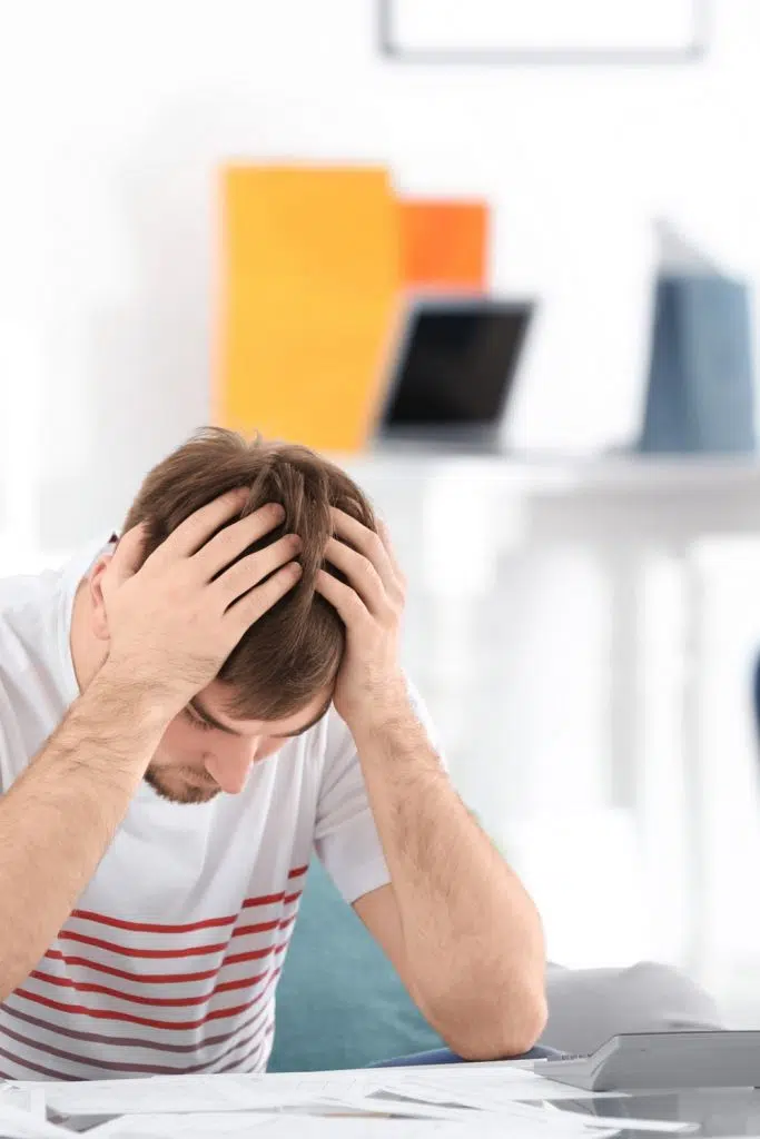 Why Men Become Emotionally Detached From Their Wives