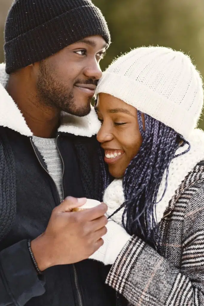 Men Who Remain Attracted to Their Wives Forever Have Wives Who Do These Things