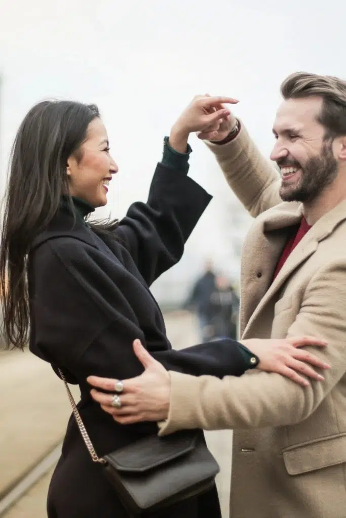 Men Who Remain Attracted to Their Wives Forever Have Wives Who Do These Things