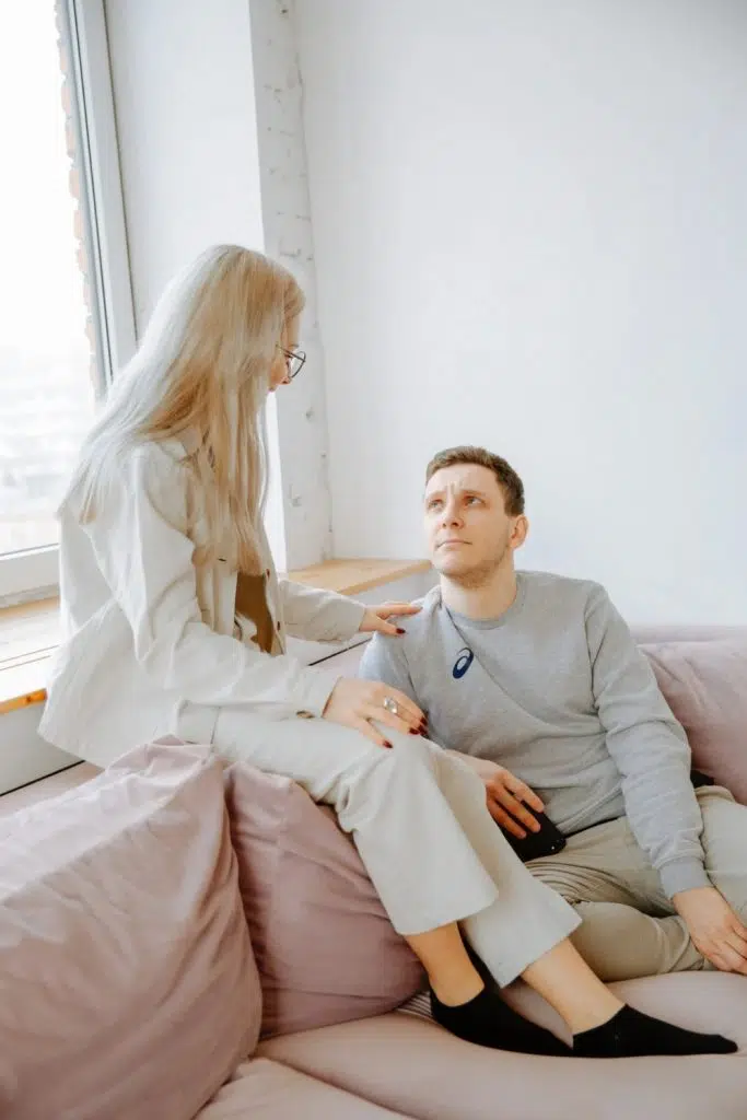 Men Who Remain Attracted to Their Wives Forever Have Wives Who Do These Things