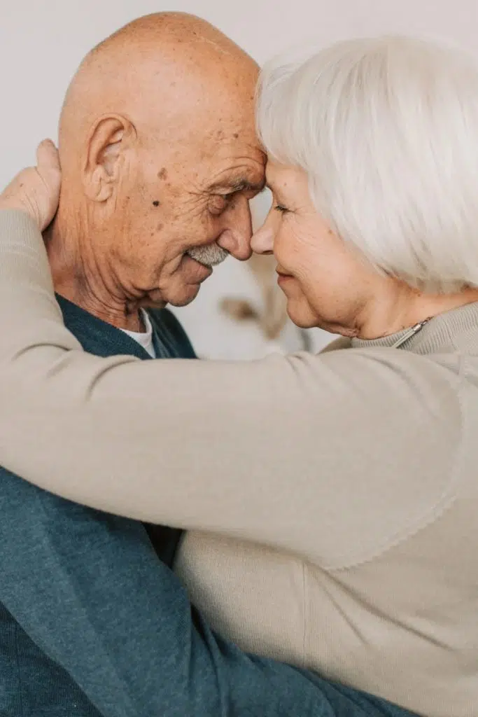 Men Who Remain Attracted to Their Wives Forever Have Wives Who Do These Things