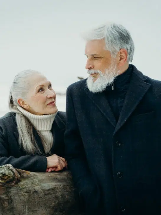 Men Who Remain Attracted To Their Wives Forever Have Wives Who Do These 9 Things