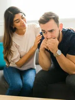 Ways You're Unknowingly Hurting Your Husband