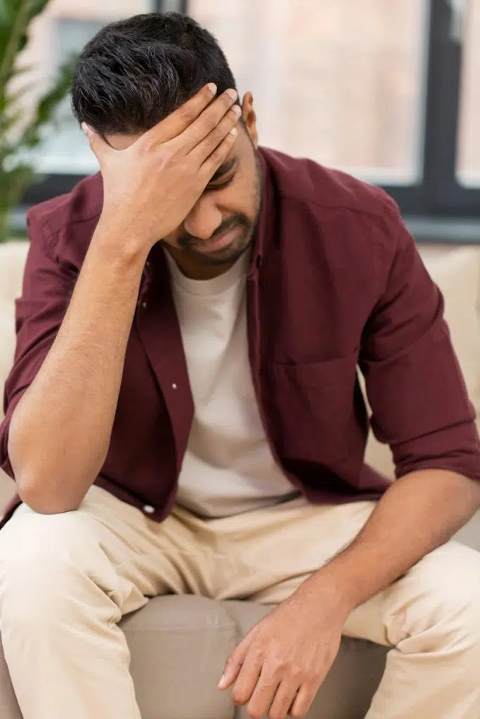 Clear Signs Your Husband Feels Neglected by You