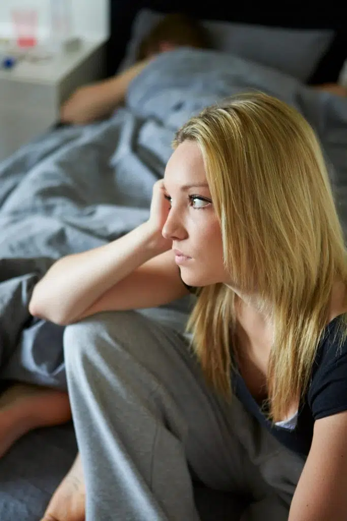 Clear Signs Your Husband Feels Neglected by You