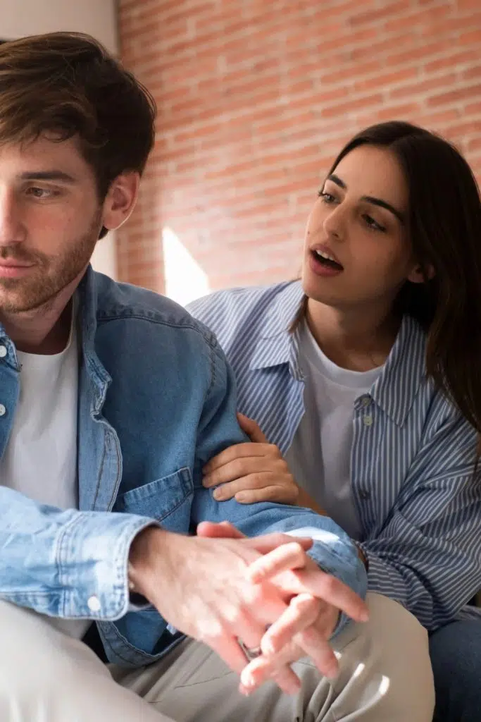 Clear Signs Your Husband Feels Neglected by You