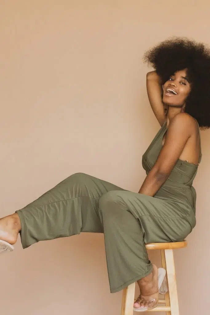 Traits of Women Who Keep Their Men Completely Captivated