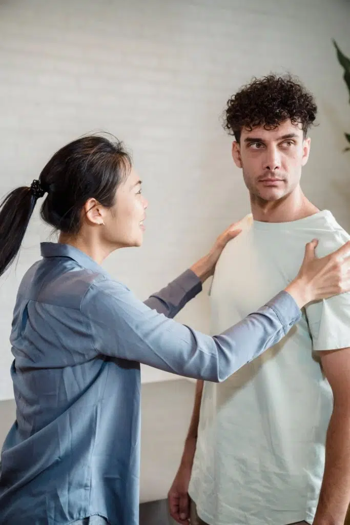 Signs Your Husband is Secretly Ashamed of Your Marriage