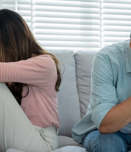 7 Dangerous Signs Your Marriage Is Headed For Divorce