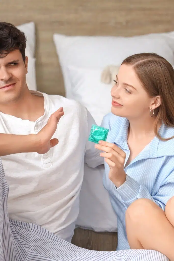 Dangerous Myths About Physical Intimacy Couples Still Believe