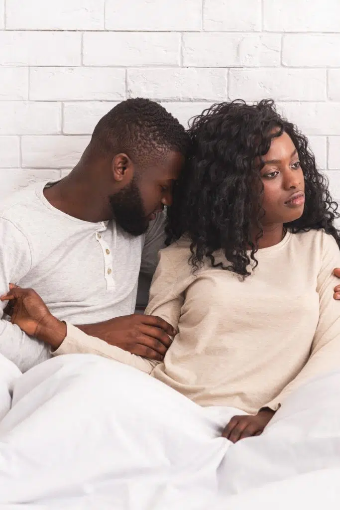 Dangerous Myths About Physical Intimacy Couples Still Believe